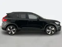 Used Volvo XC40 R-Design 2022 Black SUV