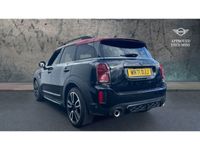 used Mini John Cooper Works Countryman Cooper Works 306HP