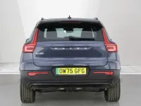 Used Volvo EX40 Plus 172 kW (235 HP) 2026 SUV