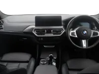 Used BMW X3 M Sport 190 HP (139 kW) 2022 White SUV