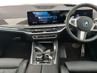 New BMW X5 M Sport 489 HP (359 kW) 2026 SUV