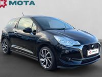 Used DS Automobiles DS3 Crossback Connected Chic 82 HP (60 kW) 2018 SUV