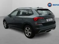 Used Skoda Kamiq SE Drive 110 HP (80 kW) 2023 SUV