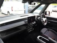 Usado VW ID. Buzz GTX 250 kW (340 HP) 2025 Vermelho Monovolume