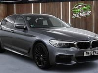 Used BMW 530e M Sport 252 HP (185 kW) 2020 Sedan