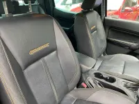 Second-hand Ford Ranger Wildtrack 210 CP (154 kW) 2022 Gri Pickup