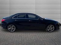 Used Mercedes A200 Executive 161 HP (118 kW) 2025 Black Sedan