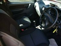 Used Citroën Berlingo 75 HP (55 kW) 2007 MPV