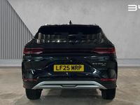 Used BYD Seal U Comfort 218 HP (160 kW) 2025 Black SUV