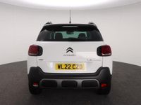 used Citroën C3 Aircross 1.2 PURETECH C-SERIES EDITION EURO 6 (S/S) 5DR PETROL FROM 2022 FROM TRURO (TR4 8ET) | SPOTICAR