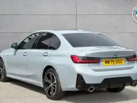 Used BMW 330e M Sport 288 HP (211 kW) 2025 Grey
