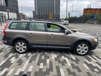 used Volvo XC70 D5 SE Sport 5dr Geartronic