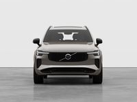 New Volvo XC90 Plus 2026 Denim blue SUV