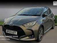 Used Toyota Yaris Hybrid 116 HP (85 kW) 2025 Hatchback