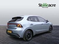 New MG MG4 EV 53 kW (73 HP) 2026 Green Hatchback