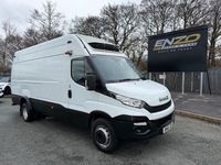 Used Iveco Daily 2016 White