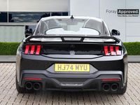 Used Ford Mustang Dark Horse 2024 Black Coupe