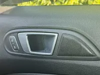 Used Ford Ecosport ST-Line 125 HP (91 kW) 2019 Blue SUV