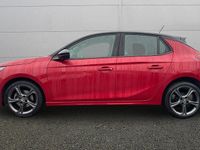 Used Vauxhall Corsa 101 HP (74 kW) 2025 Hatchback
