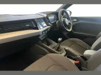 Used Audi A1 S-Line 108 HP (79 kW) 2023 Grey SUV