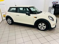 used Mini ONE Hatch 1.23dr