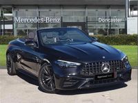 Used Mercedes CLE53 AMG AMG 442 HP (325 kW) 2025 Black Cabriolet