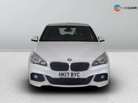 used BMW 216 2 Series d M Sport 5dr [Nav] Hatchback