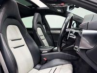 Used Porsche Panamera 462 HP (339 kW) 2022 Hatchback