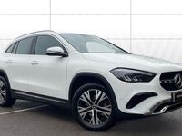 Used Mercedes GLA200 Executive 163 HP (119 kW) 2025 SUV