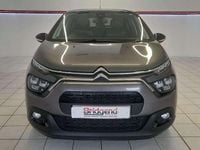 Używany Citroën C3 PureTech 2023 Szary Hatchback