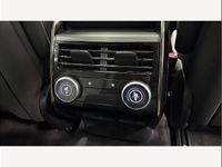 Used Land Rover Range Rover Sport SE Dynamic 296 HP (217 kW) 2024 Blue SUV
