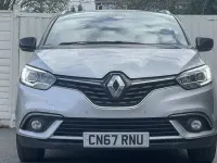 Usado Renault Scenic E-Tech Dynamique 110 HP (80 kW) 2018 Monovolume