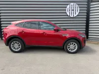 Used Jaguar E-Pace 200 HP (147 kW) 2019 Red SUV