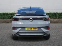 Used VW ID.5 Pro 210 kW (286 HP) 2025 Grey SUV