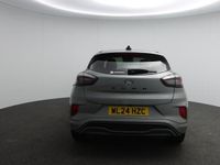 Used Ford Puma ST-Line 125 HP (91 kW) 2024 Silver SUV