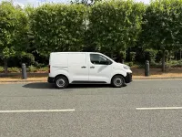 Used Peugeot Expert Premium 2022 White Van