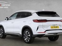 New BYD Seal Design 324 HP (238 kW) 2026 Estate