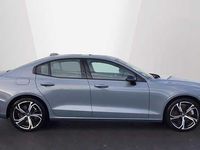 Used Volvo S60 Ultimate 247 HP (181 kW) 2024 Sedan