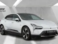Used Polestar 4 Plus 400 kW (544 HP) 2025 Grey SUV