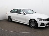 used BMW 320 3 Series 2020 | 2.0 i M Sport Auto Euro 6 (s/s) 4dr