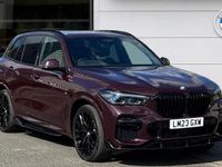 Used BMW X5 M Sport 335 HP (246 kW) 2023 SUV