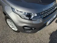 Used Land Rover Discovery 5 SE 2017 Grey SUV