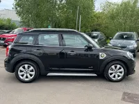 Used Mini Cooper S 2019 Black Hatchback