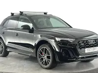 Used Audi Q5 204 HP (150 kW) 2023 SUV