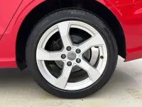 Used Audi A3 Sport 113 HP (83 kW) 2019 Red Sedan