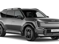 New Kia EV9 GT-Line S 281 kW (383 HP) 2025 SUV