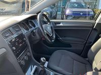 Used VW Golf VII Edition 2020 Grey Hatchback