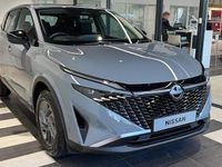 New Nissan Qashqai Acenta Premium 205 HP (150 kW) 2025 SUV