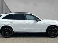 Used Mercedes GLC300e Urban 313 HP (230 kW) 2025 Polar white SUV