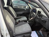 Used VW ID.3 Pure 110 kW (150 HP) 2021 Hatchback